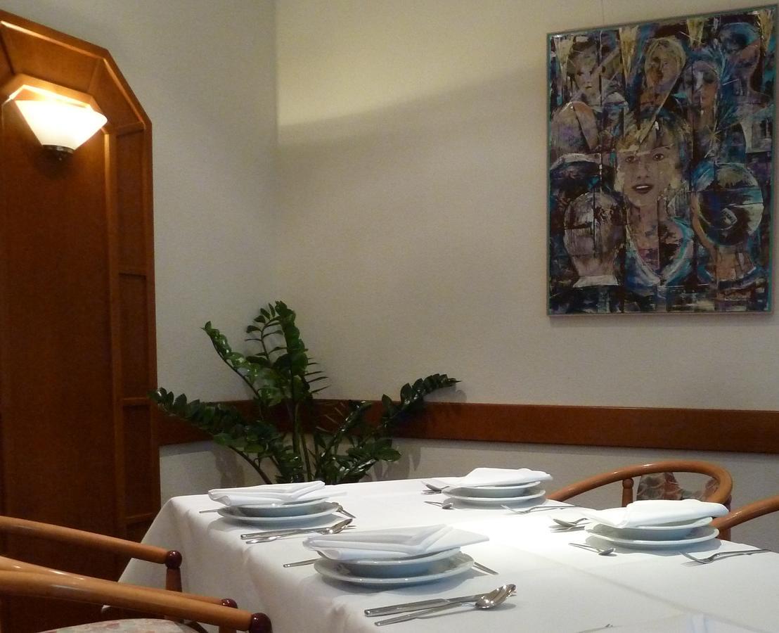 Hotel-Restaurant Goldenstedt Delmenhorst Buitenkant foto