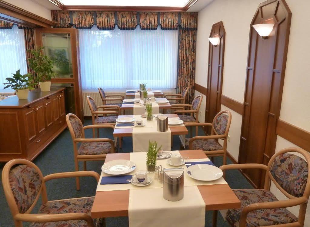 Hotel-Restaurant Goldenstedt Delmenhorst Buitenkant foto