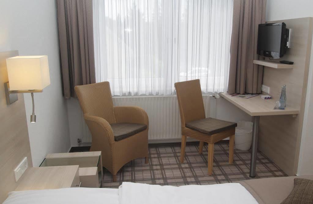 Hotel-Restaurant Goldenstedt Delmenhorst Buitenkant foto