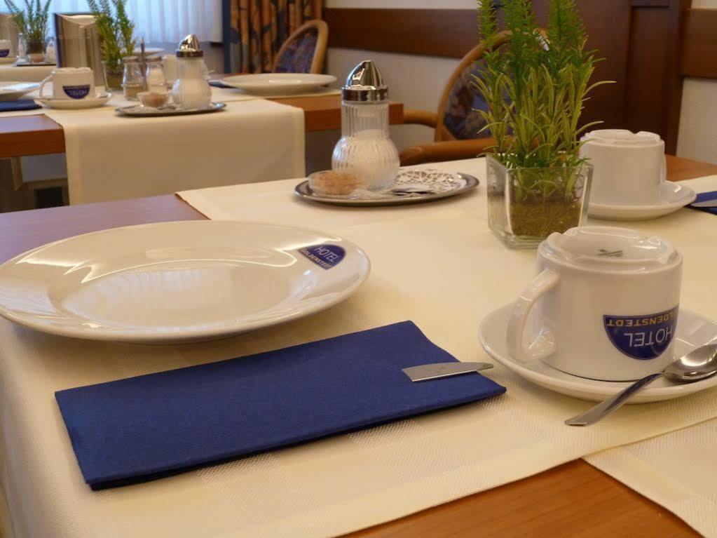 Hotel-Restaurant Goldenstedt Delmenhorst Buitenkant foto