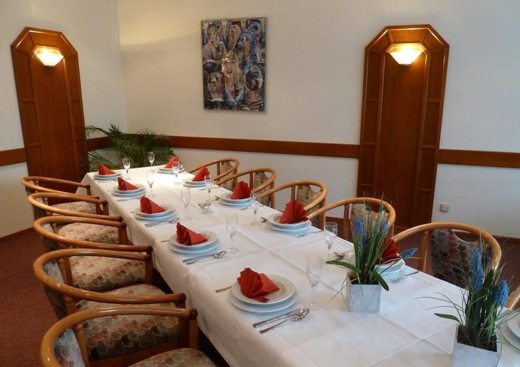 Hotel-Restaurant Goldenstedt Delmenhorst Buitenkant foto