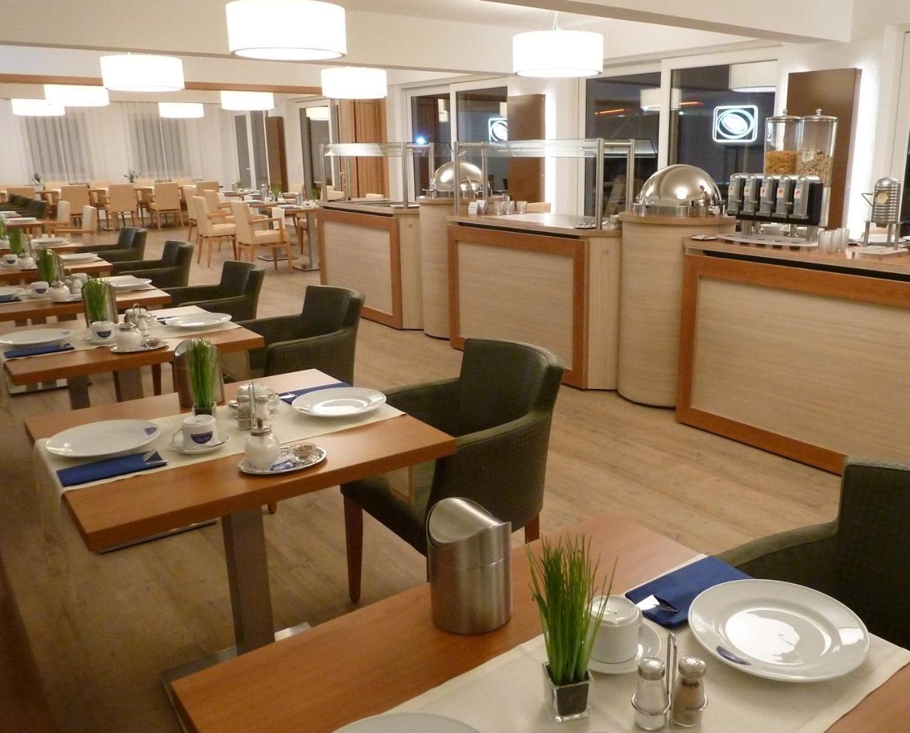 Hotel-Restaurant Goldenstedt Delmenhorst Buitenkant foto
