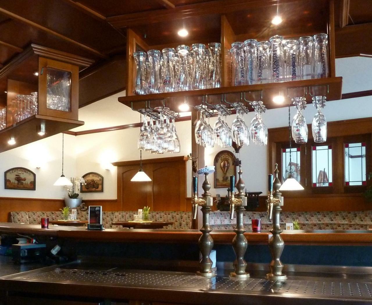 Hotel-Restaurant Goldenstedt Delmenhorst Buitenkant foto