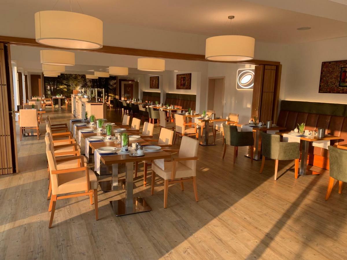 Hotel-Restaurant Goldenstedt Delmenhorst Buitenkant foto