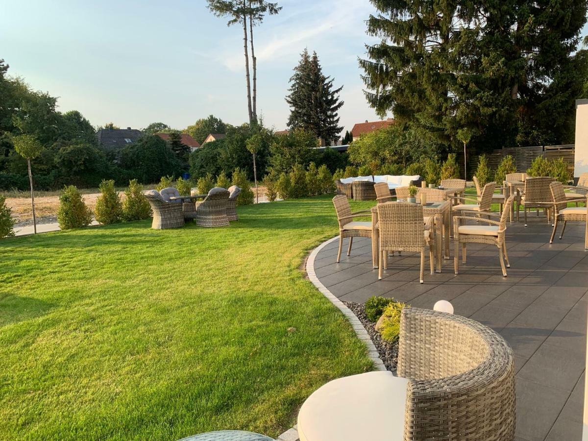 Hotel-Restaurant Goldenstedt Delmenhorst Buitenkant foto