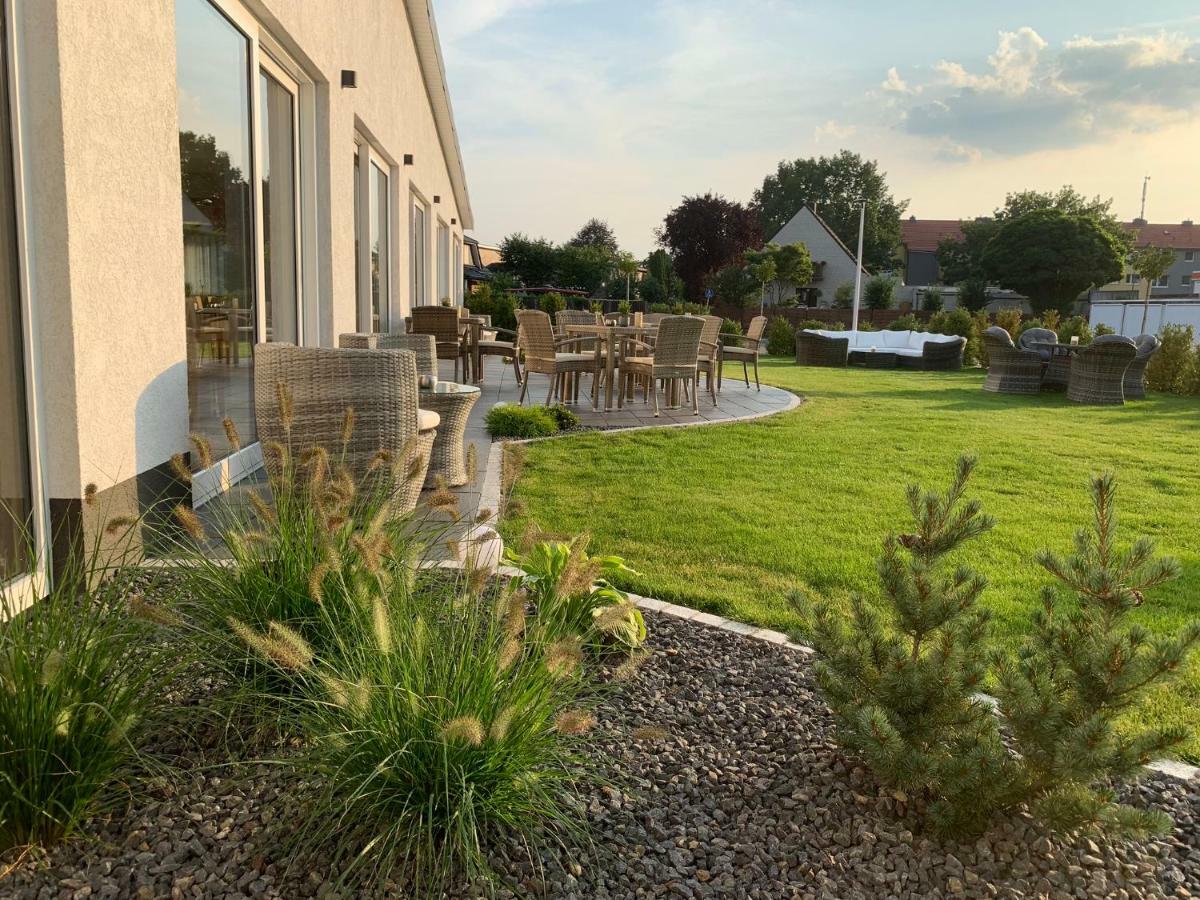 Hotel-Restaurant Goldenstedt Delmenhorst Buitenkant foto