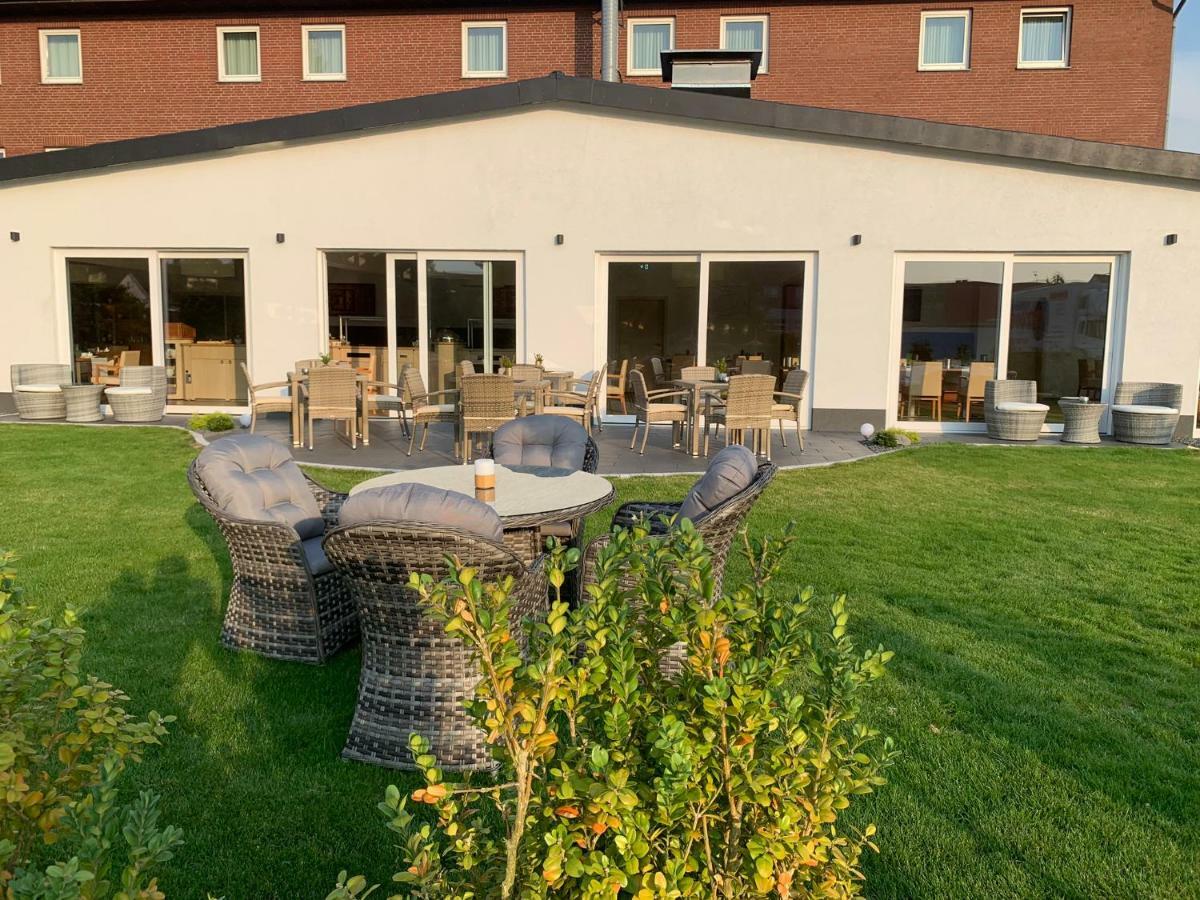 Hotel-Restaurant Goldenstedt Delmenhorst Buitenkant foto