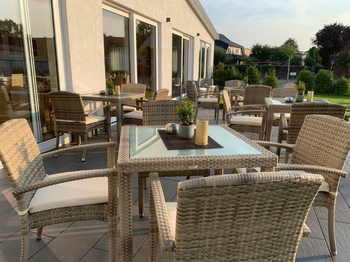 Hotel-Restaurant Goldenstedt Delmenhorst Buitenkant foto
