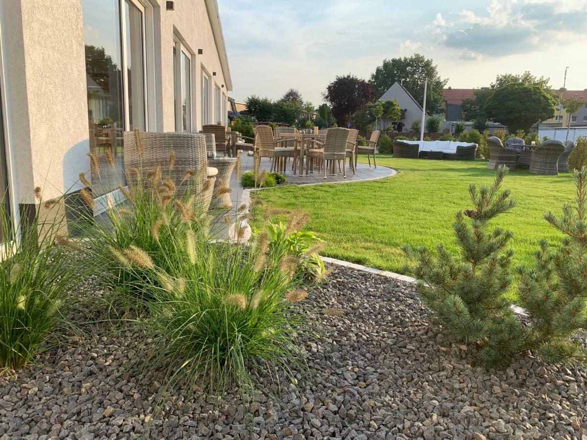 Hotel-Restaurant Goldenstedt Delmenhorst Buitenkant foto