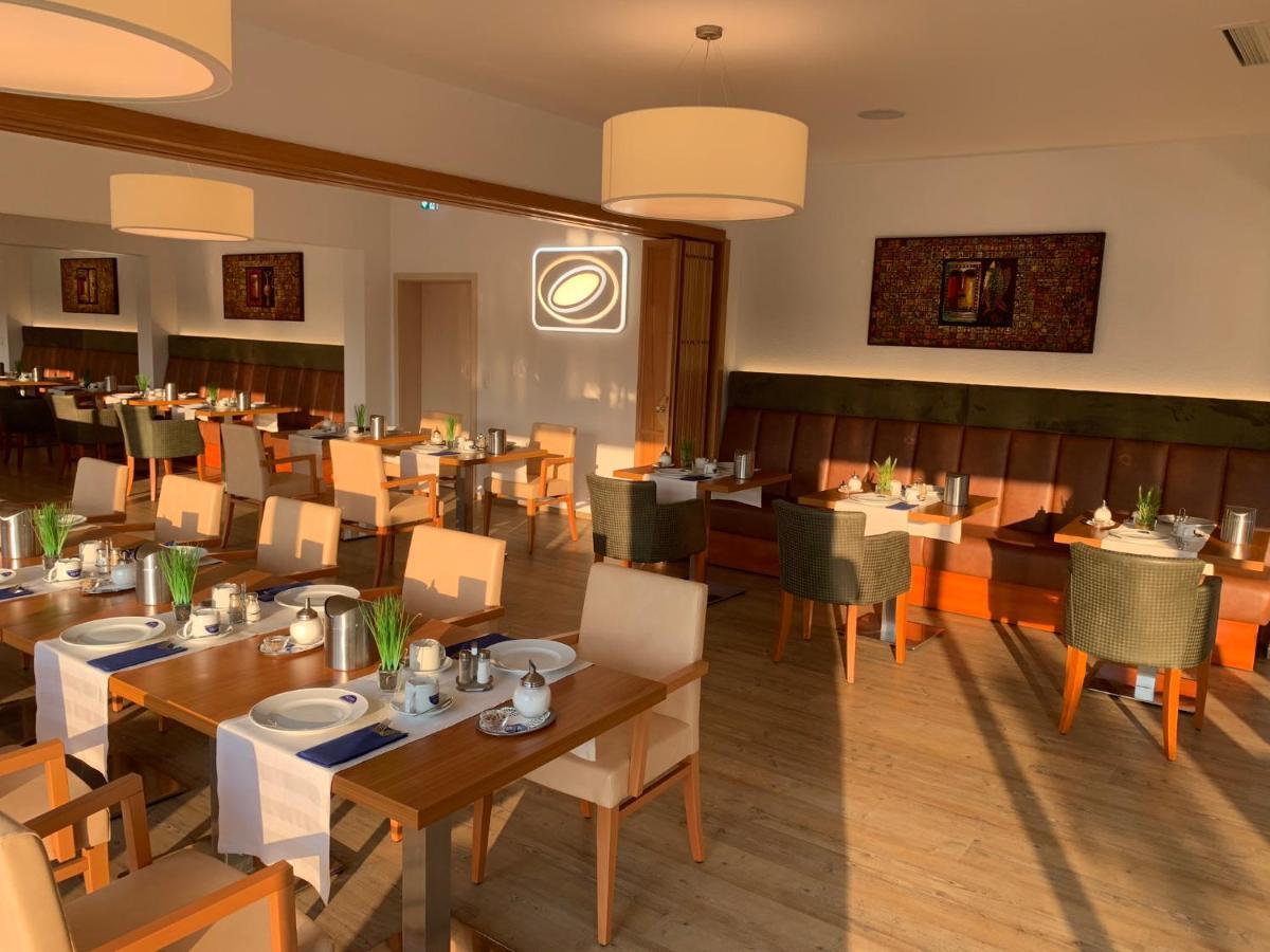 Hotel-Restaurant Goldenstedt Delmenhorst Buitenkant foto